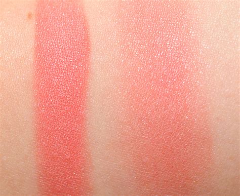 blush chanel malice